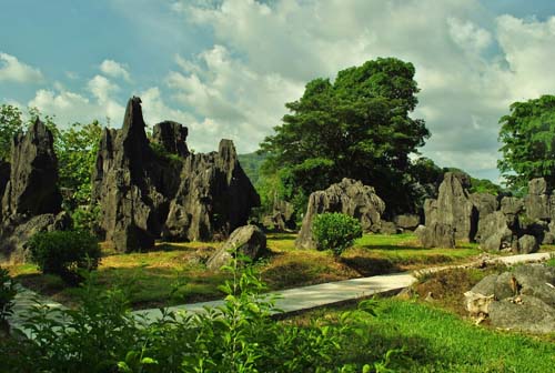 layanan-menara-rental-sejati-rammang-rammang-maros